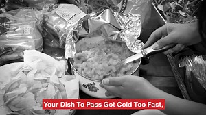 1.1M views · 1.6K shares | The ultimate kitchen appliance you'll never want to go without. Keep hot food hot and cold food cold ❄️ for up to 6️⃣ hours with the incredible 6 Hour Bowl! This amazing, insulated bowl preserves your food's temperature for up to 6 hours!  Locking lid stays securely in place  Leak-proof design means no spills  Great for BBQs, potlucks, picnics & more | BulbHead | Facebook
