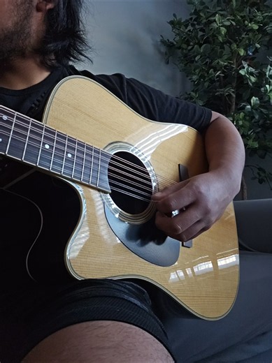 #takamine #requinto #guitarra #campirano #musico | requinto