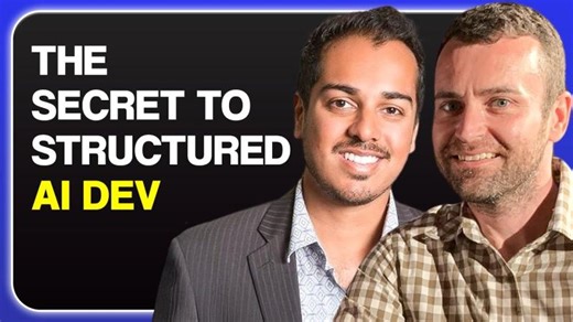 Transforming Dev Practices with Kiro’s Spec-Driven Tools | Nikhil and Richard