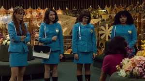 Rattrapage télé: Des séries qui méritent votre attention