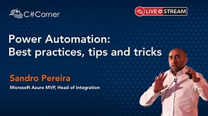 Power Automation: Best practices, tips and tricks || Power Pla...