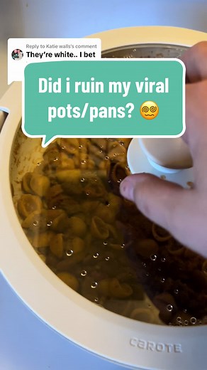 Revolutionary Stackable Pans by Carote - Limited Time Offer!