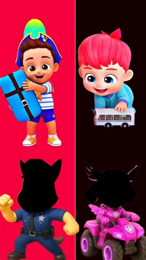 Wrong eyes challenge DAME TU COSITA Funny Puzzle Wrong Heads