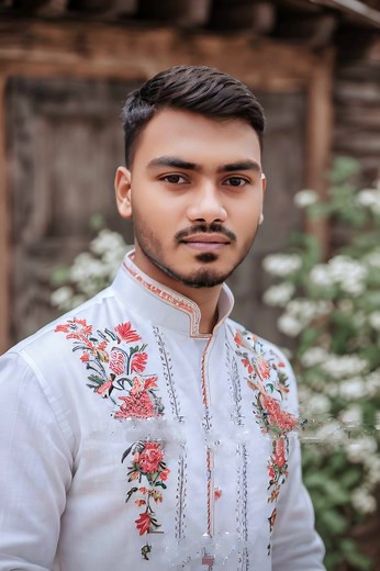 # # | Md Arman Hossin Raju