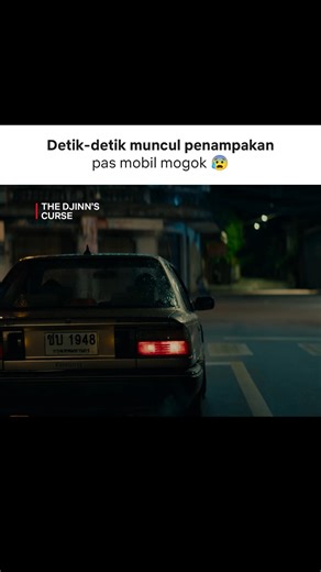 Lebih serem penampakan hantunya atau penampakan yang lewat di akhir? 🫣 Tonton The Djinn's Curse di sini: https://www.netflix.com/title/81758142ri | Netflix