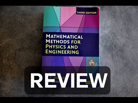 Mathematical Methods for Physics and Engineering: Review Learn Calculus, linear algebra, statistics