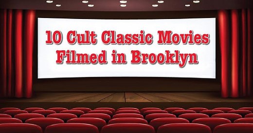 10 Cult Classic Movies Filmed in Brooklyn | A Slice of Brooklyn