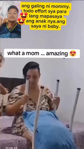 39K reactions · 3.5K shares | Amazing mom #fbreelsfypシ゚ #reelsfypシ #reelsviralfb #fypシ゚ #edit #trend #fbreelsfypシ゚viralシ #reelstrending | Michael Martinez | Facebook
