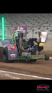 11K views · 342 reactions | Sweet ride!! #minirod #tractorpulling | Mini Rod Pullers | Facebook