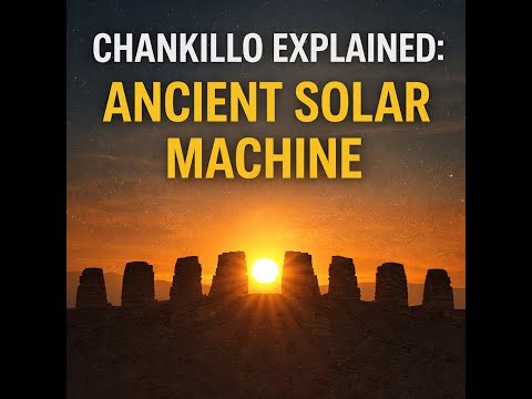 Chankillo Explained: The World’s Oldest Solar Calendar Was Built 2,300 Years Ago