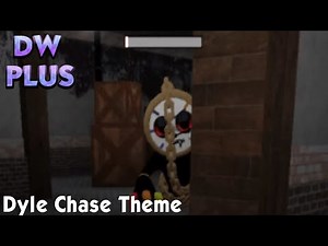 Dandy's World Plus Twisted Dyle Chase Theme (read desc)