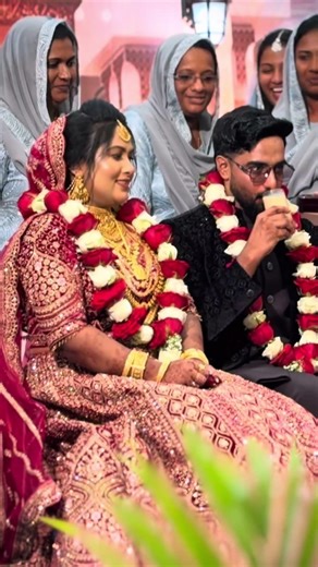 Wedding ceremony by Asian Catering and Events