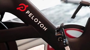 Peloton shares slide on bleak forecast