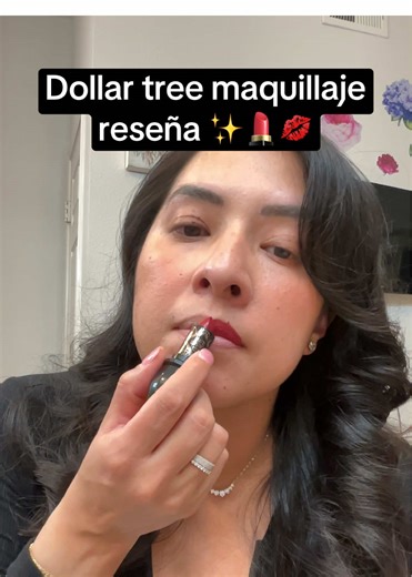Dollar tree maquillaje reseña @Dollar Tree #dollartree #makeup #beauty | dollar tree makeup