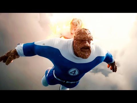 The Fantastic Four: First Steps2025 Explained / Hollywood Action/Sci-fi movies explained
