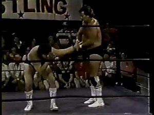 Rookie jobber punished