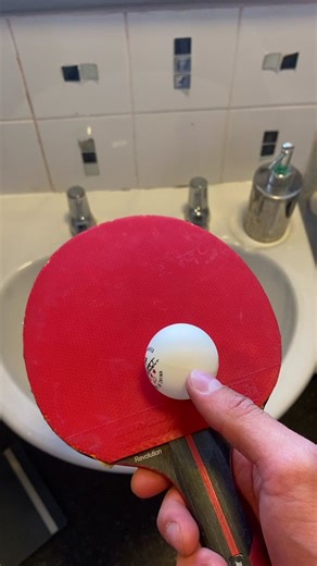 Unusual Ping Pong Sounds Explained