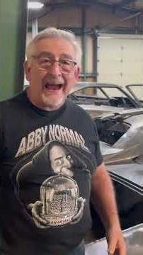 This Car Needs A Lot Of Work...