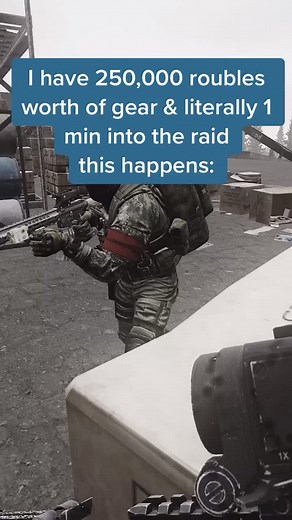 hey stepbro can you help me get unstuck ?#EscapeFromTarkov #TarkovMemes #TarkovClips #Tarkov