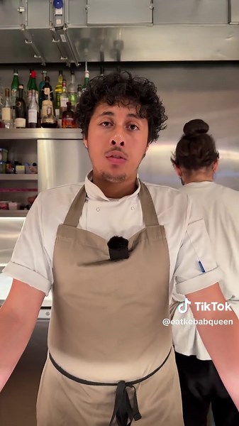 Kebab Queen στο TikTok