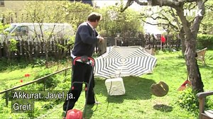 435K views · 3.5K reactions | Lurt å gå på sinnemestringskurs! Atle Antonsen har oppskriften! Og kanskje spesielt viktig før man blir statsråd... https://www.nrk.no/1.13349075 | NRK Underholdning | Facebook