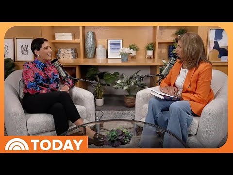 Making Space with Hoda Kotb: Suleika Jaouad