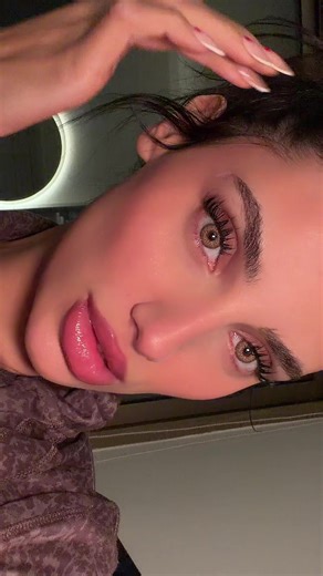 Get 20% Off Colored Contact Lenses