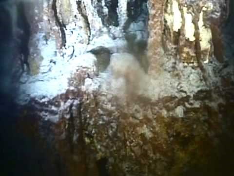 SS Gairsoppa Shipwreck