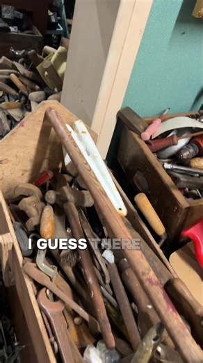 Essential Vintage Tools for Carpentry and Woodworking