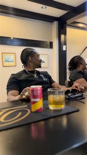 484K views · 18K reactions | The energy is electric at Rainbow Towers Hotel! 拾 We're so excited to welcome the one and only CHRISTOPHER MARTIN, who's already enjoying a smooth check-in and a refreshing drink at the Aviators Bar before a major performance this week. What an honor to host such talent! #ChristopherMartin #Harare #RainbowTowers #VisitZimbabwe | Rainbow Towers Hotel | Facebook