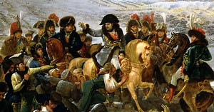 10 Tiny Things That Nearly Changed History