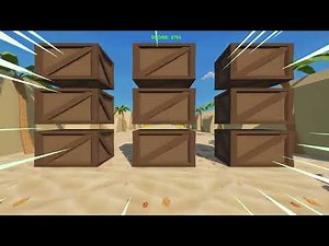 8 MINUTES FULL GAMEPLAY - Immersive & Interactive RUN