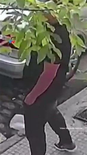 ALERT IN PALERMO: Reports indicate that a thief with a signal jammer is still at large and has co...