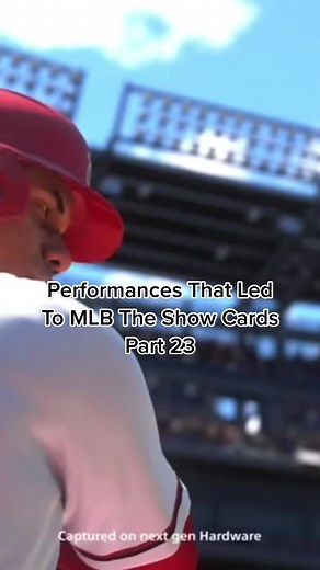 Part 23: Clayton Kershaw throws a no hitter in an 8-0 win against the Colorado Rockies #MLBTheShow #mlbtheshow22 #MLB #Baseball #DoritosTriangleTryout #iAmDev #baseballlife #baseballtiktoks #mlbcontent #sports