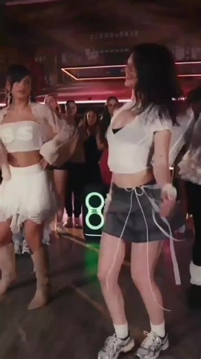 Caleb Brown dance choreography — UK jive trend