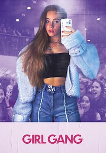 Girl Gang (2022)