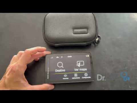 Motorrad Navigator IV BMW Garmin GPS - Repair and Map Update for GS 1250 1200 900 800 450 310