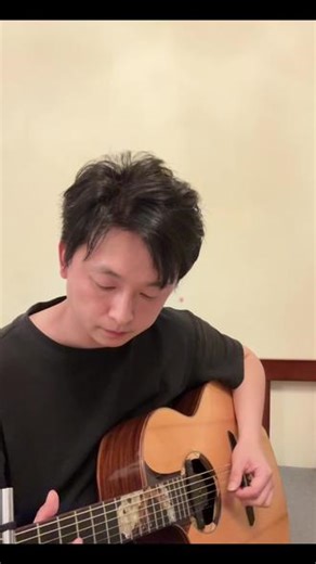 灵柩长埋深谷底 没有永远的秘密#宿敌#吉他