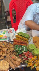 107K views · 248 reactions | Mumbai Street Food | Street Food | Facebook