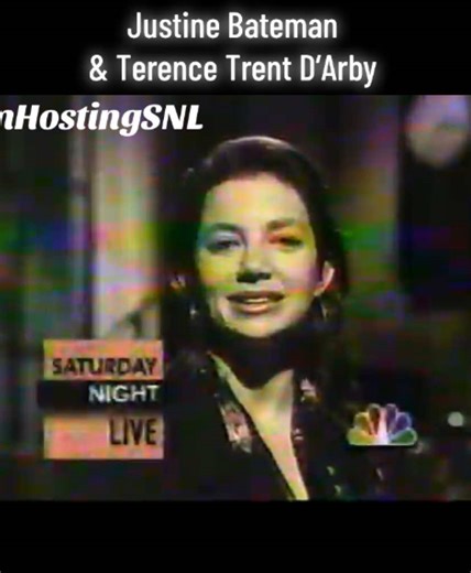 Justine Bateman & Terence Trent D’Arby -Saturday Night Live promo - Season 13 - February 13, 1988 #snl #saturdaynightlive #snlclassic #justinebateman #terencetrentdarby @Fly On The Wall @DavidSpade @Snlwithhuggy📺 @SNL live @Saturday Night Live - SNL @Saturday Night Live @Saturday Night Live @Saturday Night Live @Justine Bateman @justinebateman395 @TerenceTrentDArby
