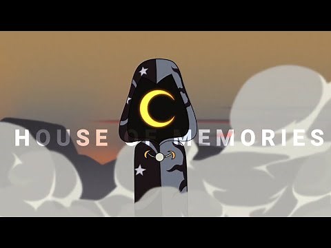 House Of Memories [The Owl House AMV]