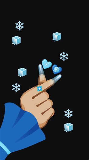 cold,calm,happy and safe place...🥰😍🤩☺️🤗🤭