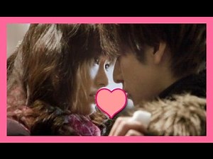 【芸能人キス】新垣結衣の濃厚キスシーンときめきの瞬間♡【日本のラブシーン】
