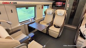 231K views · 1.8K reactions | China is offering a new luxury option...