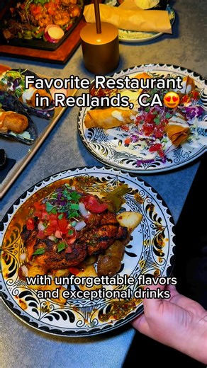 CaliforniaBucketLists on Instagram: "Must-Try Restaurant in Redlands, CA 🔥 @donorangetacos 14 E State St, Redlands, CA 92373 #foodporn #food #foodstagram #reelsinstagram #reelsvideo #reelsfood #reelsrestaurant #explore #explorepage #sanbernardino #sanberdinocounty #redlands #redlandsca #california"