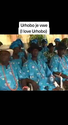 Urhobo Songs and Heritage Videos
