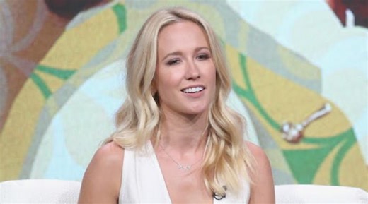 Pitch Perfect star Anna Camp joins ‘Scream 7’ cast