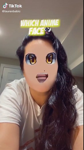 Lauren Babic on TikTok