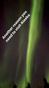 14K views · 149 reactions | ✨ Mesmerized by the enchanting dance of the Northern Lights against a backdrop of twinkling stars! ✨ Nature’s own light show is a breathtaking spectacle that never ceases to amaze. #northernlights #northernlight #stars #nightsky #starrynight #naturewonder #mesmerizing #dancinglights #alaskaphotography #alaskaphotographer #timelapse #sharingalaska #alaskaproud #jcsolbergphotography #youneedalaska | Alaskan Adventures And More | Facebook