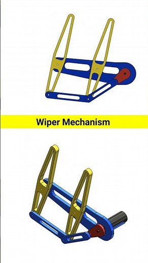 ✅How Wiper Mechanisms Work❓